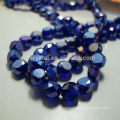 decorative wedding crystal beads for chandelier